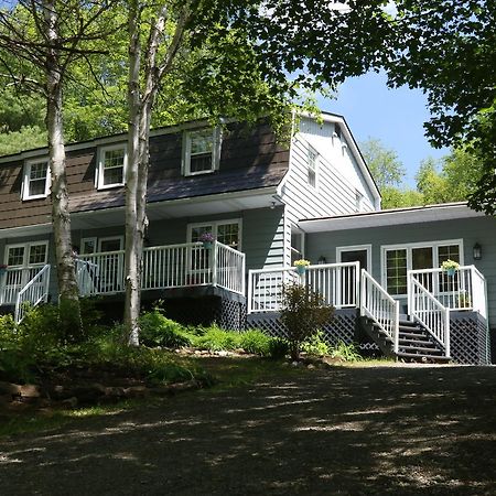 Harmony Outdoor Inn Parry Sound Bagian luar foto