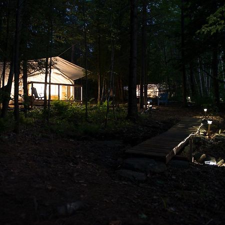 Harmony Outdoor Inn Parry Sound Bagian luar foto