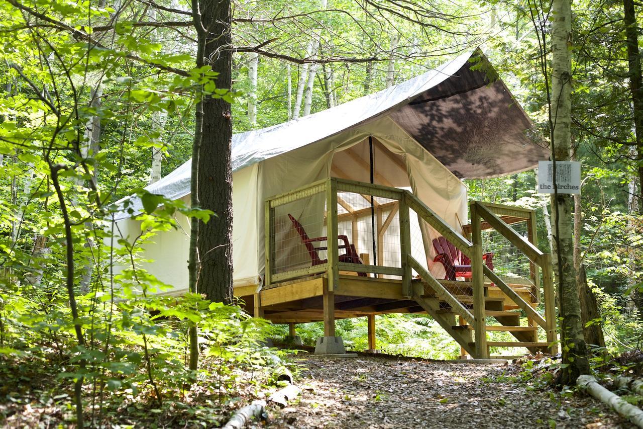 Harmony Outdoor Inn Parry Sound Bagian luar foto