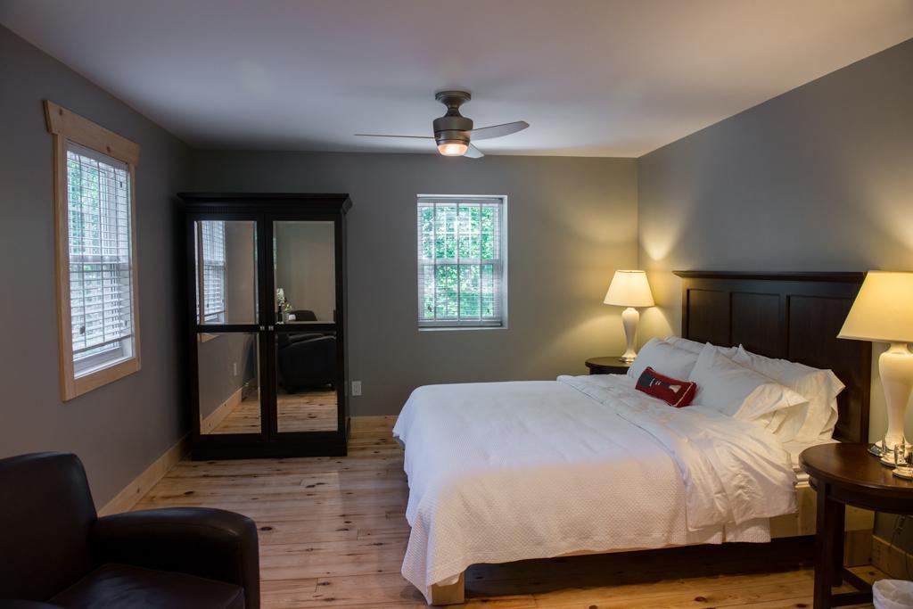 Harmony Outdoor Inn Parry Sound Bagian luar foto