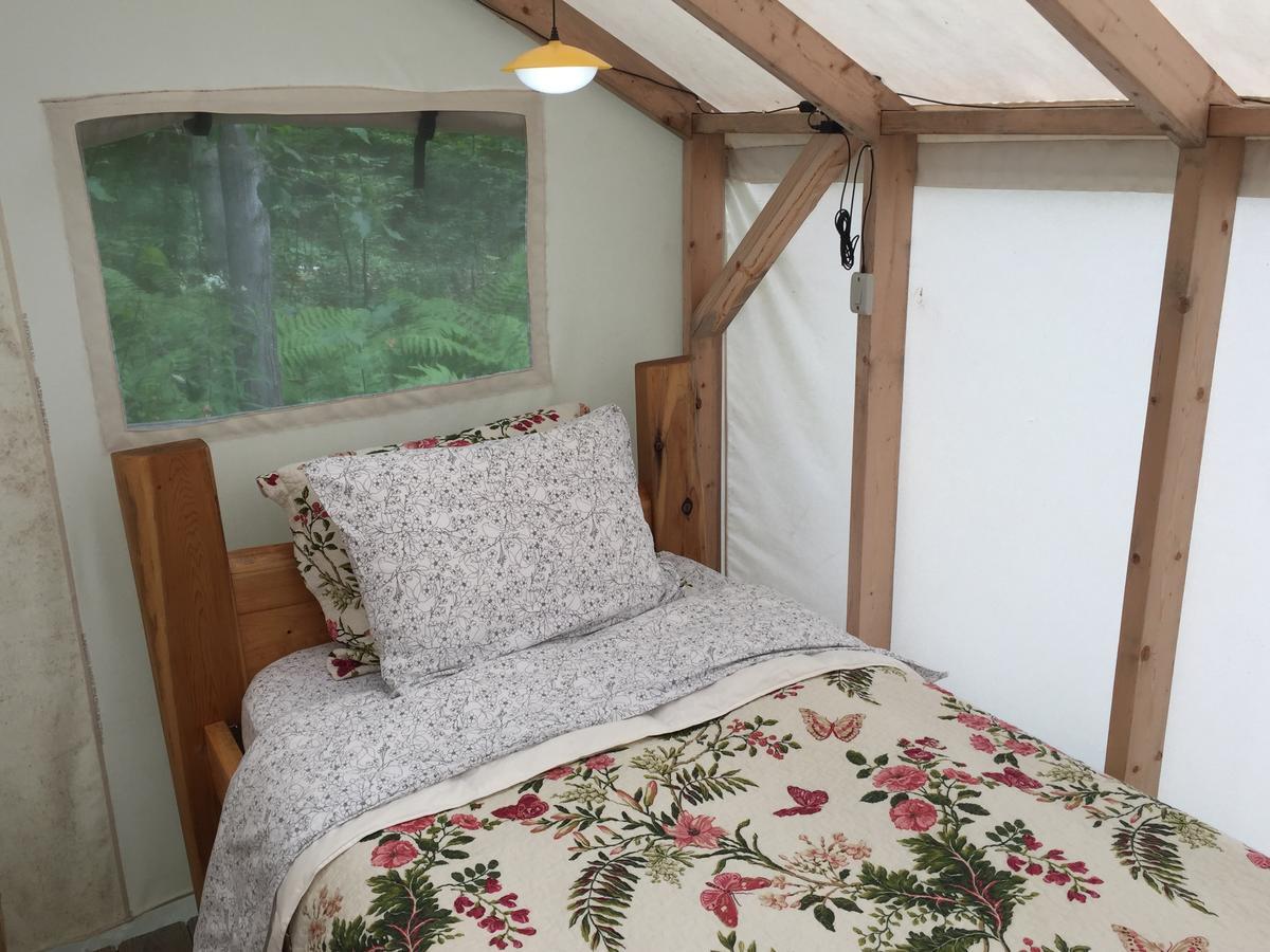Harmony Outdoor Inn Parry Sound Bagian luar foto