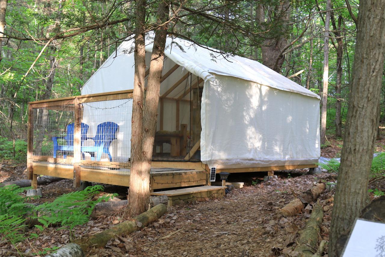 Harmony Outdoor Inn Parry Sound Bagian luar foto