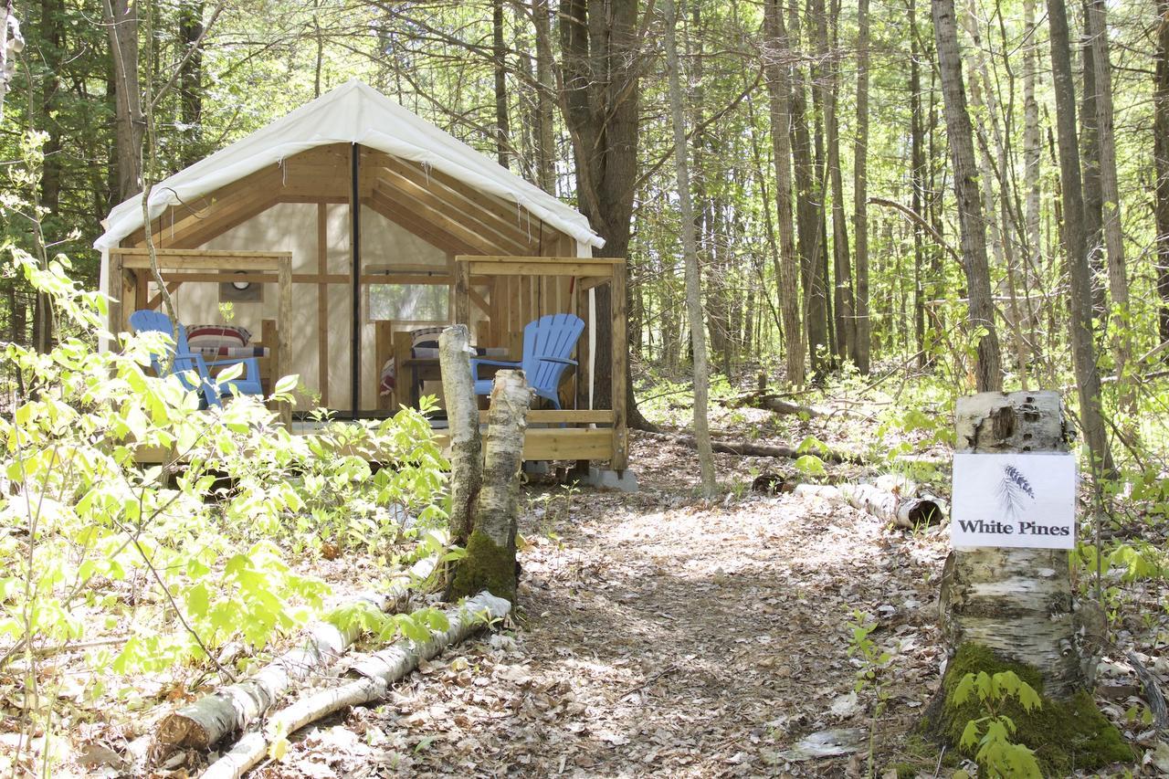 Harmony Outdoor Inn Parry Sound Bagian luar foto
