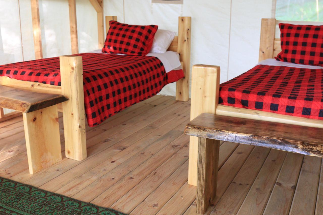 Harmony Outdoor Inn Parry Sound Bagian luar foto