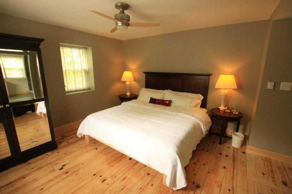 Harmony Outdoor Inn Parry Sound Bagian luar foto