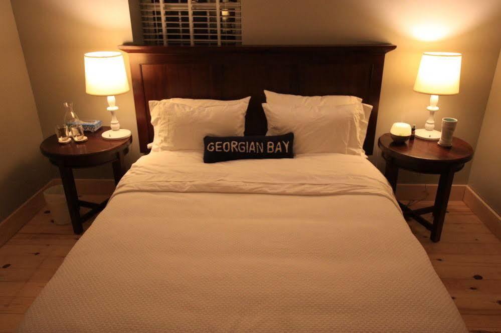 Harmony Outdoor Inn Parry Sound Bagian luar foto