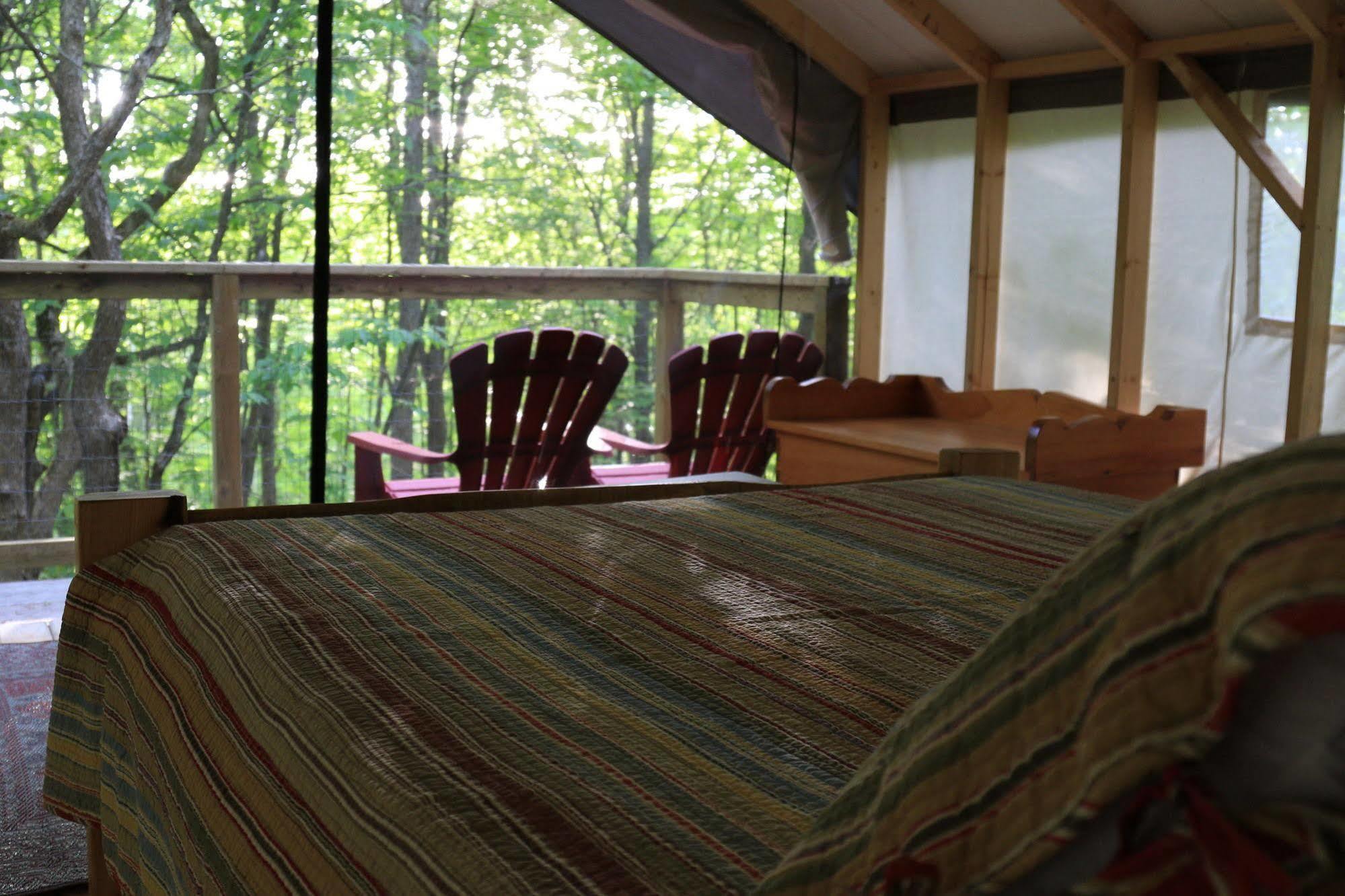 Harmony Outdoor Inn Parry Sound Bagian luar foto